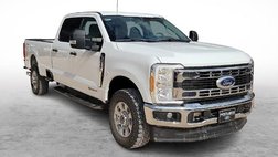 2023 Ford Super Duty F-350 XLT