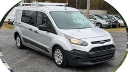2014 Ford Transit Connect XL
