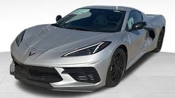 2026 Chevrolet Corvette Stingray