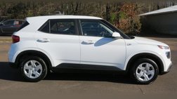 2020 Hyundai Venue SE