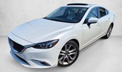 2017 Mazda MAZDA6 Grand Touring