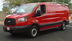 2018 Ford Transit 150