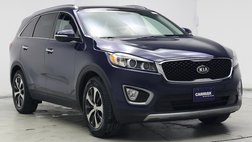 2016 Kia Sorento EX V6