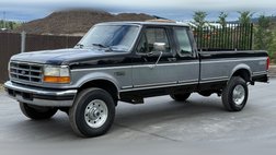 1995 Ford F-250 