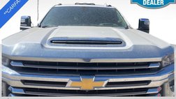 2023 Chevrolet Silverado 2500HD High Country