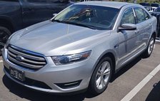 2016 Ford Taurus SEL