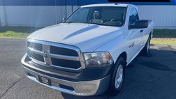 2015 Ram Ram Pickup 1500 Tradesman