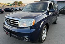 2014 Honda Pilot EX-L w/Navi