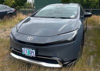 2025 Toyota Prius Plug-in Hybrid XSE
