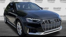 2023 Audi A4 allroad quattro Premium 45 TFSI