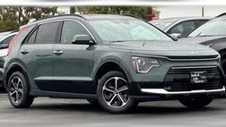 2026 Kia Niro SX