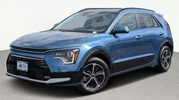 2023 Kia Niro SX