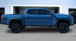 2018 Toyota Tacoma TRD Pro