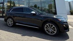 2022 Audi SQ5 3.0T quattro Premium Plus