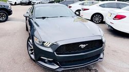 2016 Ford Mustang Premium