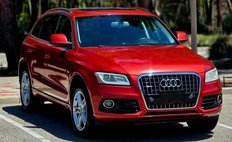 2014 Audi Q5 2.0T quattro Premium Plus