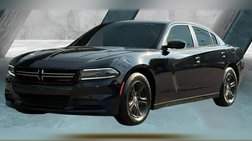 2015 Dodge Charger SE