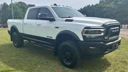 2022 Ram Ram Pickup 2500 Power Wagon