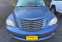 2006 Chrysler PT Cruiser Limited