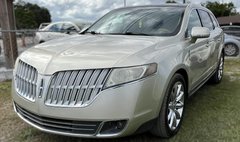 2011 Lincoln MKT Base