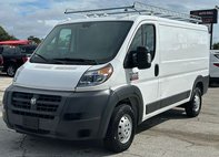 2017 Ram ProMaster 1500 136 WB