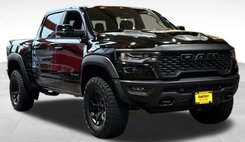 2026 Ram Ram Pickup 1500 RHO