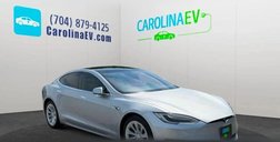 2017 Tesla Model S 75D