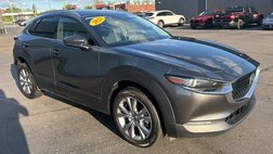 2023 Mazda CX-30 2.5 S Premium