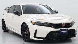 2024 Honda Civic Type R
