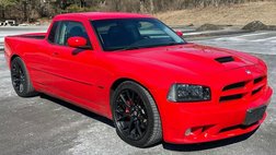 2007 Dodge Charger SRT-8