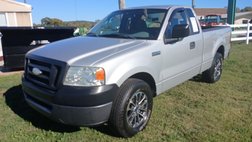 2008 Ford F-150 XL
