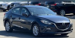 2014 Mazda MAZDA3 i Touring