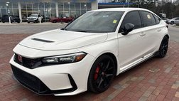 2024 Honda Civic Type R
