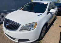 2016 Buick Verano Base