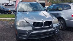 2011 BMW X5 xDrive35i Premium