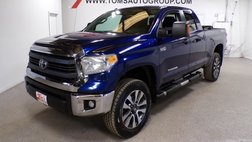 2014 Toyota Tundra SR5