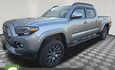 2023 Toyota Tacoma Limited