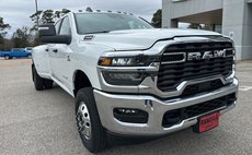 2026 Ram Ram Pickup 3500 Big Horn
