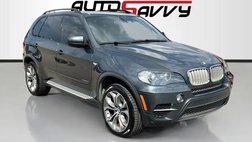 2011 BMW X5 xDrive50i