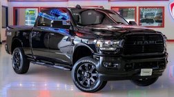 2020 Ram Ram Pickup 2500 Lone Star