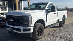 2024 Ford Super Duty F-350 XL