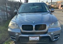 2011 BMW X5 xDrive35i Premium