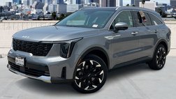 2024 Kia Sorento SX