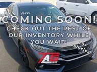 2020 Honda Civic Si