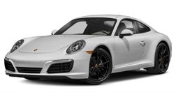 2017 Porsche 911 Carrera