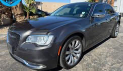 2019 Chrysler 300 Limited