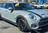 2022 MINI Clubman Cooper S ALL4