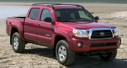 2006 Toyota Tacoma V6