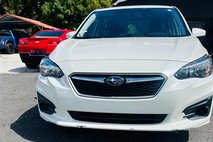 2017 Subaru Impreza Premium