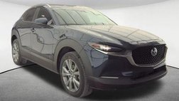 2022 Mazda CX-30 S Preferred